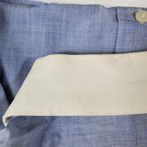 💥Just In💥Lord&Taylor KC Mens 15.5/32 - Picture 5 of 7